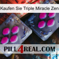 Buy Triple Miracle Zen 01